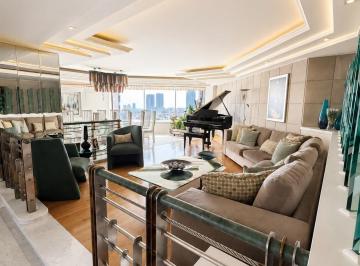 Departamento de 3 habitaciones, Miguel Hidalgo · Departamento en Venta en La Jolla Bosques de Las Lomas