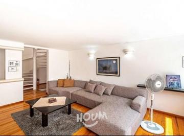 Departamento · 55m² · 1 Recámara · Departamento en San Ángel con 1 Recámara, Id:.