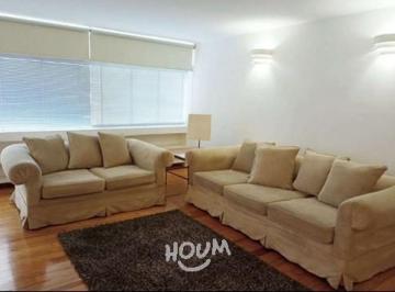 Departamento · 50m² · 2 Recámaras · Departamento en San Ángel con 2 Recámaras, Id:.