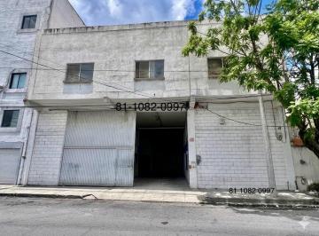 Bodega comercial , Monterrey · Bodega Comercial en Renta
