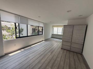 f9fe44d21245ebc967704c30237bddad81d74b7bc8860a7b88b16af58b9befe4 · Loft en Renta, Condesa