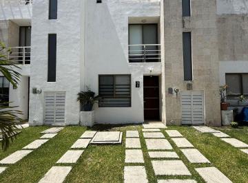 Casa de 3 habitaciones, Solidaridad · Casa en Venta | Residencial Bali – Privada Hawái | Playa del Carmen, Quintana Roo