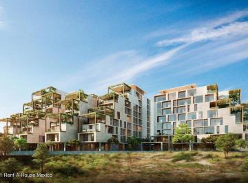 Departamento de 1 habitación, Querétaro · Fray Junipero Loft en Venta | Desarrollo Sustentable con Amenidades Premium Rah2399