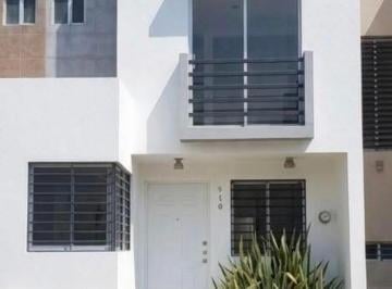 Casa en condominio de 3 habitaciones, Zapopan · Casa en Campo Real 3 Habitaciones 3 Baños