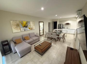 Departamento de 2 habitaciones, Solidaridad · Departamento en Renta Lagunas de Mayakoba