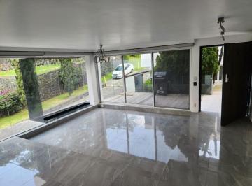 Casa en condominio de 2 habitaciones, Tlalpan · Casa Boutique en Renta, Diseño Unico! en 1.5 Niveles. 120 m Habitablesmas Terraza de 12 m².