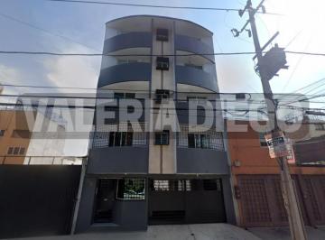 Departamento de 3 habitaciones, Benito Juárez · Remato Departamento en Letran Valle, Benito Juarez