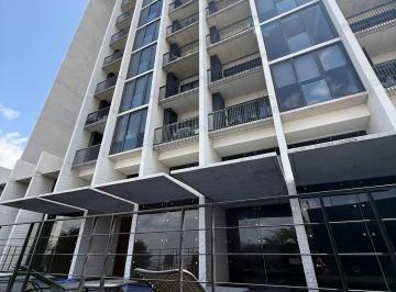 Departamento · 80m² · 2 Recámaras · 1 Estacionamiento · Departamento en Renta en Av El Campanario, Torre Adamant Amueblado