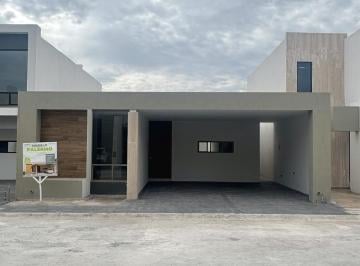 Casa · 170m² · 2 Recámaras · 2 Estacionamientos · Casa en Venta Los Viñedos Torreon, Coah