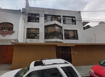 Casa de 1 habitación, Cuauhtémoc · ¡Se Renta Habitación Privada en Hípódromo Condesa!