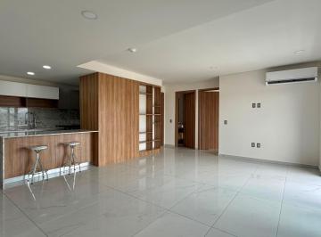Departamento de 2 habitaciones, Guadalajara · Departamento Piso 14 Minerva Style, 2 Rec. 2 Baños, 2 Autos y Bodega, Totalmente Nuevo!