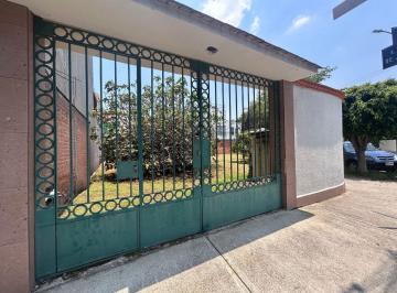 Terreno / Lote , Tlalpan · Vendo Terreno en Esquina con Doble Frente en Fraccionamiento.