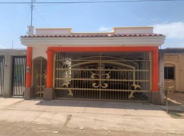 Casa de 2 habitaciones, Culiacán · Casa en Renta en Zona Surcerca del Mercado de Abastos y Escuela de Veterinaria