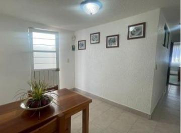 Departamento · 40m² · 2 Recámaras · Departamento Amueblado en Renta en Toluca | 2 Habitaciones | Ideal Para Empresas - Profesionistas