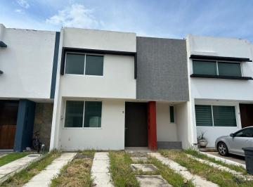 Casa en condominio de 3 habitaciones, Tlajomulco de Zúñiga · Casa en Renta, Fracc. Casa Fuerte, Coto El Bastión, Tlajomulco | Rcr - 2345