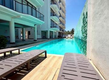 Departamento · 107m² · 3 Recámaras · 1 Estacionamiento · Departamento en Progreso
