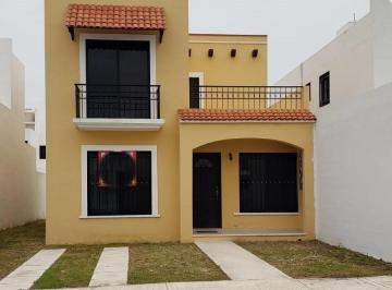 Casa · 3 Recámaras · 1 Estacionamiento · Casa en Gran Santa Fe