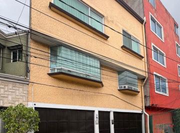 Casa en condominio de 3 habitaciones, Coyoacán · Linda Casa en Condominio Horizontal con Vigilancia