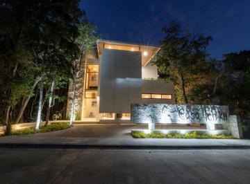 Casa de 5 habitaciones, Tulum · Casa Amueblada en Renta en Tulum Country Club
