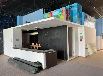 Local comercial , Cuajimalpa de Morelos · Local Comercial Santa Fe