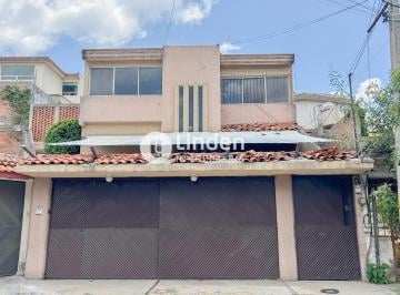 Casa · 193m² · 4 Recámaras · 3 Estacionamientos · Casa en Renta en Valle del Sol, Puebla Pue.