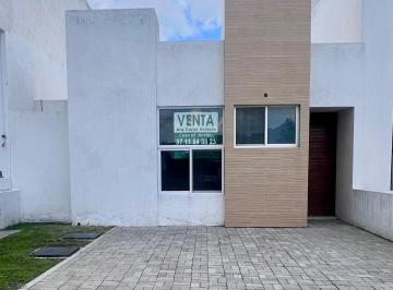 Foto 1 · Casa de un Piso en Venta! Preserve Juriquilla.