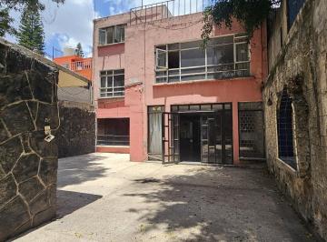 Casa · 300m² · 4 Recámaras · 4 Estacionamientos · Casa en Narvarte Poniente
