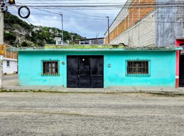 Foto 1 · Casa Sola en Venta en San Juan de Los Lagos, San Cristóbal de Las Casas, Chiapas