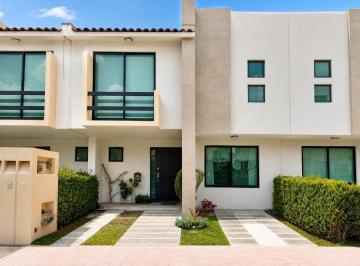 Foto 1 · Casa en Venta en El Fortín, San Mateo Atenco