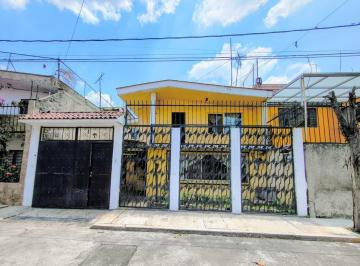Foto 1 · Casa en Venta en Valle de San Lorenzo