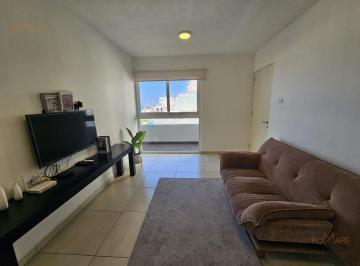 Departamento · 80m² · 2 Recámaras · 1 Estacionamiento · Departamento en Venta Frente Al Mar | Fracc. Costa Verde