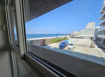 Departamento · 80m² · 2 Recámaras · 1 Estacionamiento · Departamento en Venta Frente Al Mar | Fracc. Costa Verde
