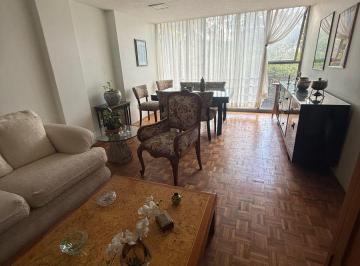 Departamento de 3 habitaciones, Benito Juárez · Departamento en Venta Colonia del Valle 80 m 3 Recamaras