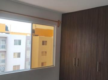 Departamento · 55m² · 2 Recámaras · 1 Estacionamiento · Departamento en Fraccionamiento Villas del Refugio