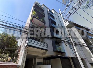 Departamento de 3 habitaciones, Benito Juárez · Remato Departamento en Nonoalco, Benito Juarez