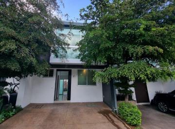 Casa en condominio de 3 habitaciones, Zapopan · Casa en Renta | El Pórtico, 1.ª Sección Bugambilias, Zapopan