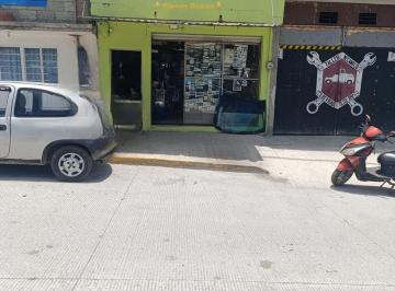 Local comercial · 73m² · Local en Pueblo Las Vigas de Ramirez