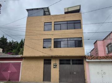 Foto 1 · Casa Sola en Venta en Santa Elena, San Mateo Atenco, México