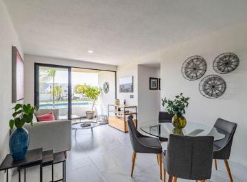 Departamento de 3 habitaciones, Xochitepec · Departamento Nuevo Equipado, con Alberca, Amenidades y Seguridad en Santa Fe, Xochitepec