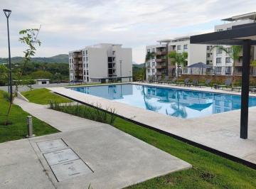 Departamento de 3 habitaciones, Xochitepec · Departamento Nuevo Equipado, con Alberca, Amenidades y Seguridad en Santa Fe, Xochitepec