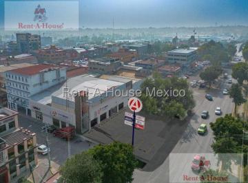 Bodega comercial · 360m² · Bodega Comercial en Renta en Cuautitlán Izcalli Centro Urbano, Cuautitlán Izcalli 26 - 3188 Mm