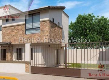 Casa · 4 Recámaras · 2 Estacionamientos · Casa en Venta en Ojo de Agua, Tecámac 26 - 603 Mm