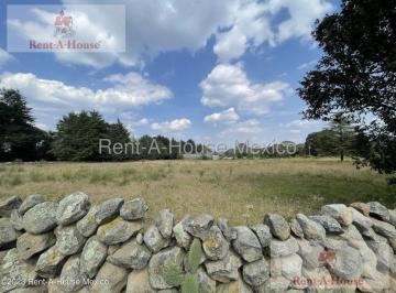 Rancho · 35093m² · Rancho en Venta en Canalejas, Jilotepec 26 - 3029 Mm