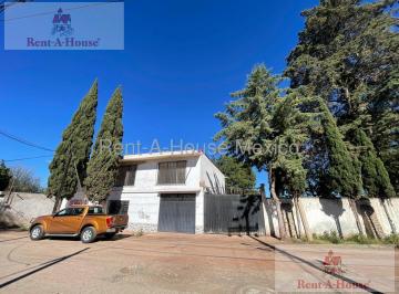 Rancho · 22174m² · 4 Recámaras · 4 Estacionamientos · Rancho en Venta en Jaltepec Tulancingo de Bravo Mm 25 - 3119