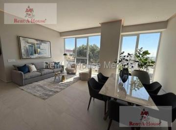 Departamento · 117m² · 3 Recámaras · 1 Estacionamiento · Departamento en Venta en Tlalnepantla de Baz, Xocoyahualco Rg 25 - 1482