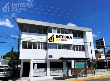 Oficina · 100m² · Renta Oficina $10,500 Al Mes de 100 m², Anzures - Plaza Dorada, Septiembre