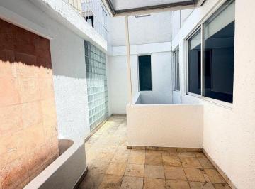 Departamento de 1 habitación, Cuauhtémoc · Departamento con Terraza Interior 103 m² Condesa