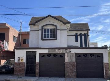 Casa de 2 habitaciones, Tijuana · Se Renta Casa de 3 Recámaras en La Mesa, Tijuana