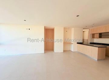 Departamento de 2 habitaciones, El Marqués · Zaru Departamento en Venta | Roof Garden Privado y Casa Club Vm²35