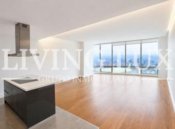 Departamento de 2 habitaciones, Benito Juárez · Departamento en Renta Mitikah